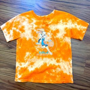 Forever 21 Space jam Lola bunny shirt